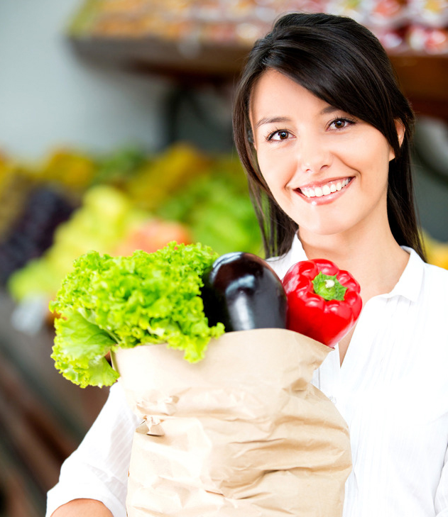 MrsGrocery.com Parksville