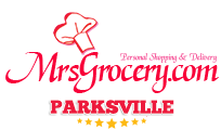 Grocery Delivery Parksville